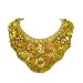 AKT Dream Girl Mother of Pearl Neckpiece (Femme Frivolity)