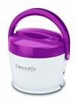 Crock-Pot SCCPLC200PK-033 Lunch Crock...