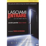 Lasciami Entraredi Kare Hedebrant
