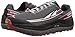 Altra Men's Olympus 2-M, Pewter/Racing Red, 13 M US