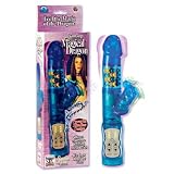 Sophia`s Magical Dragon - Blue