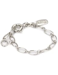 Judith Jack Sterling Silver Chain Extender, 3"