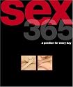 Sex 365: A Position for Every Day (Dk Sex)