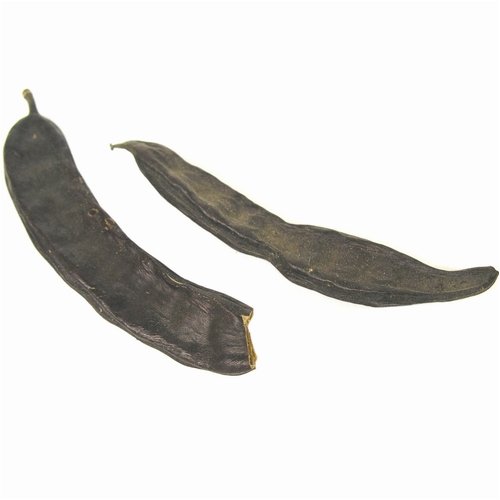 Carob Boxer by Oh! Nuts