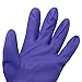 Bienen Long Household Dishwashing Cleaning Warm Gloves Rubber Glove(Pink)