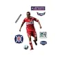 Fathead Cuauhtemoc Blanco Chicago Fire Player Wall Decal