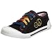Rocket Dog Women's Jiggle Sneaker