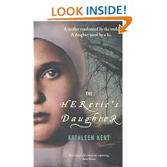 The Heretic's Daughter