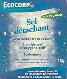 Sels dA{C}tachant