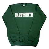 Dartmouth - Classic - Sweatshirt ( Hunter ) - B0006A5AW2