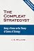 The Compleat Strategyst: Being a Primer on the Theory of Games of Strategy