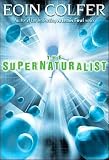 The Supernaturalist