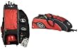 Louisville Slugger Omaha Baseball Bat & Player Bag