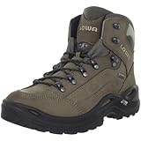 Lowa Women's Renegade GTX Mid Hiking Boot