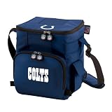 Indianapolis Colts 18 Can Cooler Bag - NFL Football