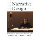 narrative design working with imagination craft and form