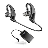 Plantronics BackBeat 906 Stereo Bluetooth headset