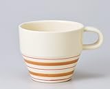 podマグremixレッド　【マグカップ 美濃焼】