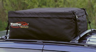 WeatherTech 60001 RackSack Cargo Carrier WeatherTech 60001 RackSack Cargo Carrier