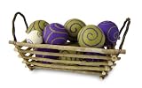 BoHo Indoor Bocce Ball Set