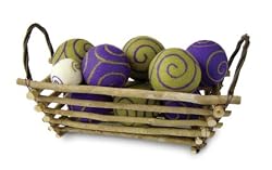 BoHo Indoor Bocce Ball Set