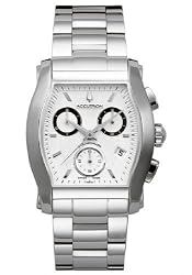 Men's Oxford Chronograph Stainless Steel