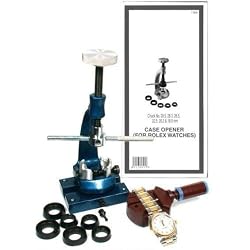 Rolex Watch Case Opener fits Rolex & Pin Remover