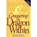 conquering the dragon within how to overcome temptation through a relationship with jesus