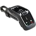 Venturi FNVMS4001 Venturi Mini Bluetooth Wireless FM Transmitter