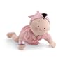 North American Bear Company Rosy Cheeks Baby Brunette