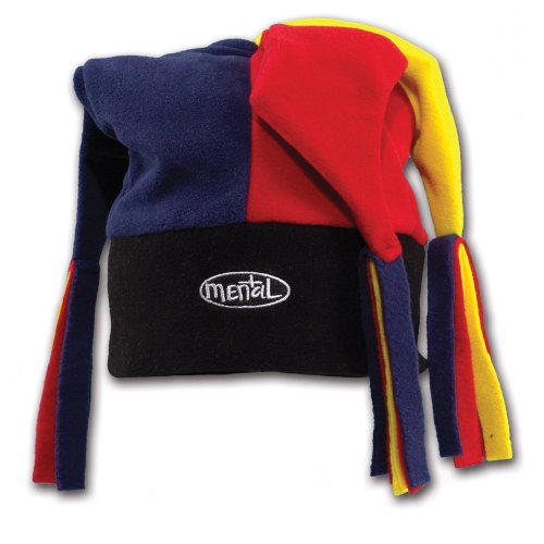 Funky and Funny Fleece Hats