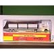 450194100 - Schuco Classic - Piccolo MB L6600 Autotransporter