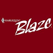 Harlequin Blaze, 12-Month Subscription | []
