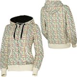 Search : Vans Sprinkle Skull Full-Zip Hooded Sweatshirt - Women's