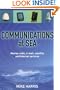 Communications at Sea: Marine Radio, Email, Satellite, and Internet Services
