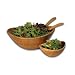 Totally Bamboo 14-in. Euro Bowl.