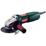 Metabo WE14-125 600292420 Variable Speed 4 -1/2-Inch/5-Inch Angle Grinder