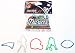 Forever Collectibles NFL New England Patriots Logo Bandz 2nd Version