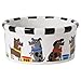 Signature Housewares Pooch Dog Bowl, Large
