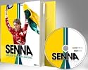 Senna - Edition collector (inclus un livre inédit)