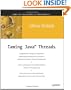 Taming Java Threads