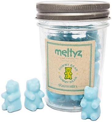 Meltyz Rainwater Bears- Scented Soy Wax Melts