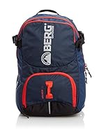 Berg Running & Trekking Mochila Walker 15L (Azul)
