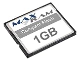 Produkt-Bild: Speicherkarte CompactFlash 1 GB - 60x f&uuml;r Canon EOS 20Da/300D/350D/D30/D60/Digital Rebel/Digital Rebel XT/Digital Rebel XTi/Kiss Digital, Canon PowerShot A70/A70 Pack PLUS/A95/A95 Power PLUS/G1/G2/G2 Pro/G3/G5/G5 Pro/G6/Pro1/S1 IS/S200 Digital ELPH/S230 Digital ELPH/S30/S40/S410 Digital ELPH, Fujifilm FinePix S602 Zoom/S7000 Zoom, Konica Minolta DiMage Konica Minolta DiMAGE A200, Nikon Coolpix 3100/4300/4500/950/D100/D70, Sony a (alpha) DSLR-A100K, Sony Cyber-shot DSC-V3 & more