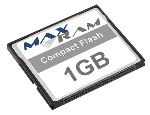 Imagen principal de Maxram 0