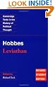 Hobbes: Leviathan: Revised student edition (Cambridge Texts in the History of Political Thought)