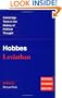 Hobbes: Leviathan: Revised student edition (Cambridge Texts in the History of Political Thought)