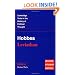 Hobbes: Leviathan: Revised student edition (Cambridge Texts in the History of Political Thought)