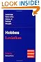 Hobbes: Leviathan: Revised student edition (Cambridge Texts in the History of Political Thought)
