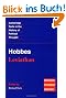 Hobbes: Leviathan: Revised student edition (Cambridge Texts in the History of Political Thought)